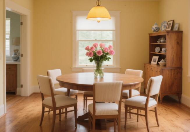 燈光選對(duì)，食欲翻倍！餐廳照明設(shè)計(jì)的黃金法則